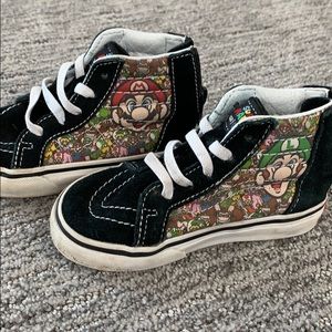 GUC Toddler 6.5 Vans